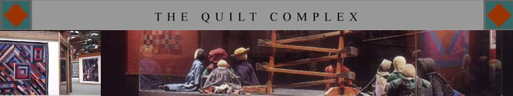 The Quilt Complex